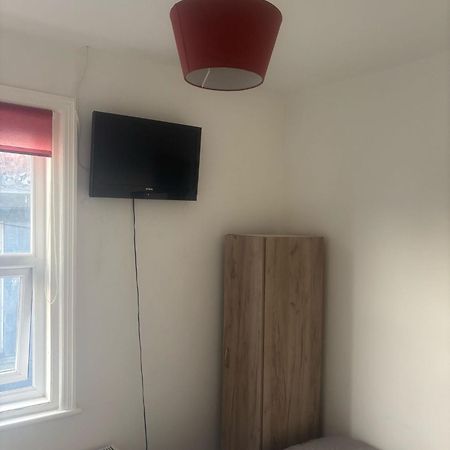 Hotel Fir Trees Blackpool Esterno foto