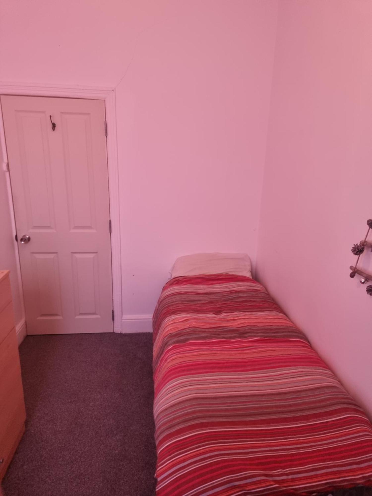 Hotel Fir Trees Blackpool Esterno foto